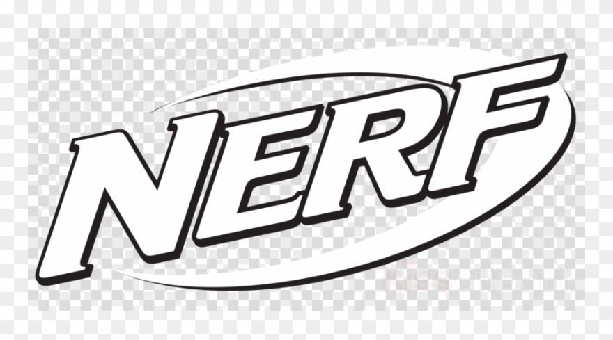 Ultimate Nerf Blaster Book By Nathaniel Marunas Clipart