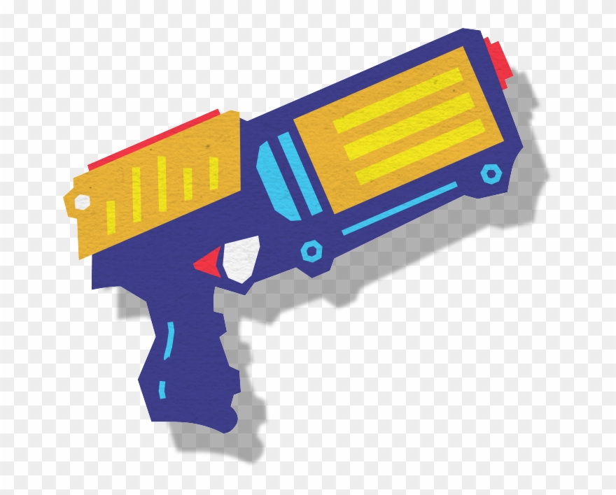 Collection Of Nerf Dart Clipart High Quality, Free - Nerf Gun Clipart Png Transparent Png