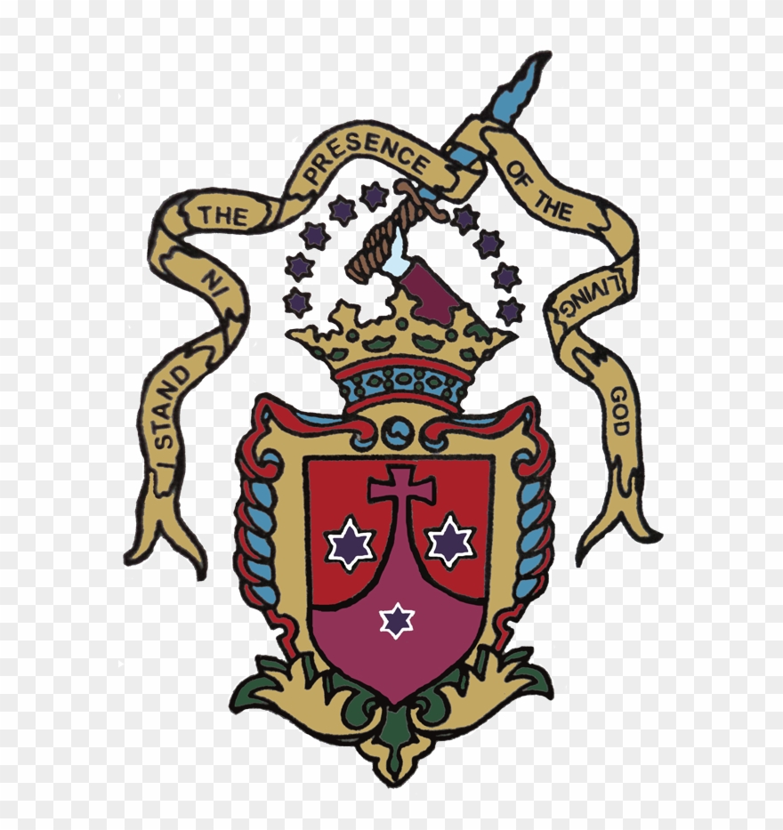 Carmel Convent School Gwalior Logo Clipart