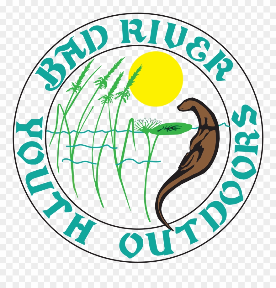 Artwork By Ed Wiggins, Bad River Tribal Member - Logo Clipart