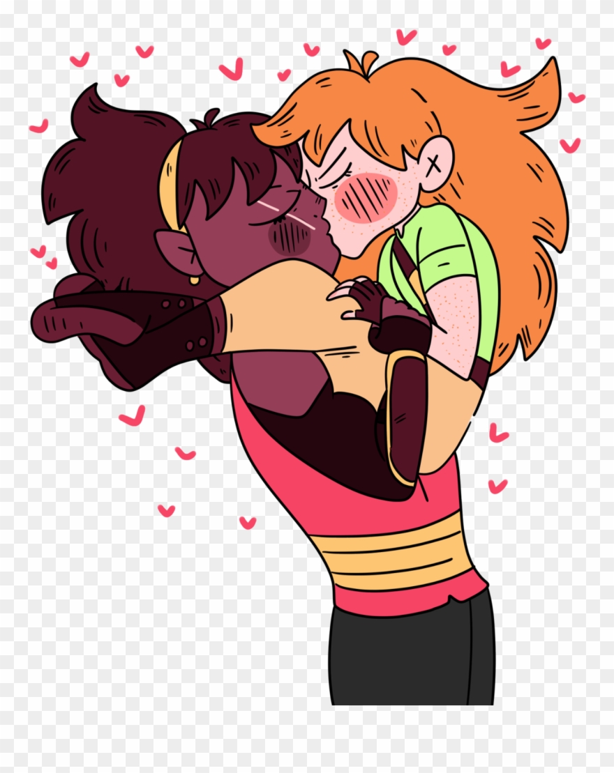 I Like The Second One So Much Better But I Drew Both - Cartoon Clipart