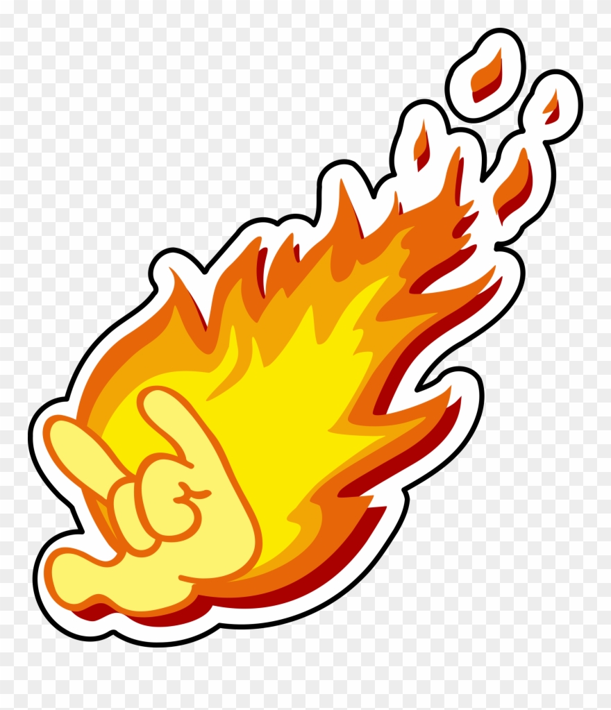 Big Image - Heavy Metal Bilder Png Clipart