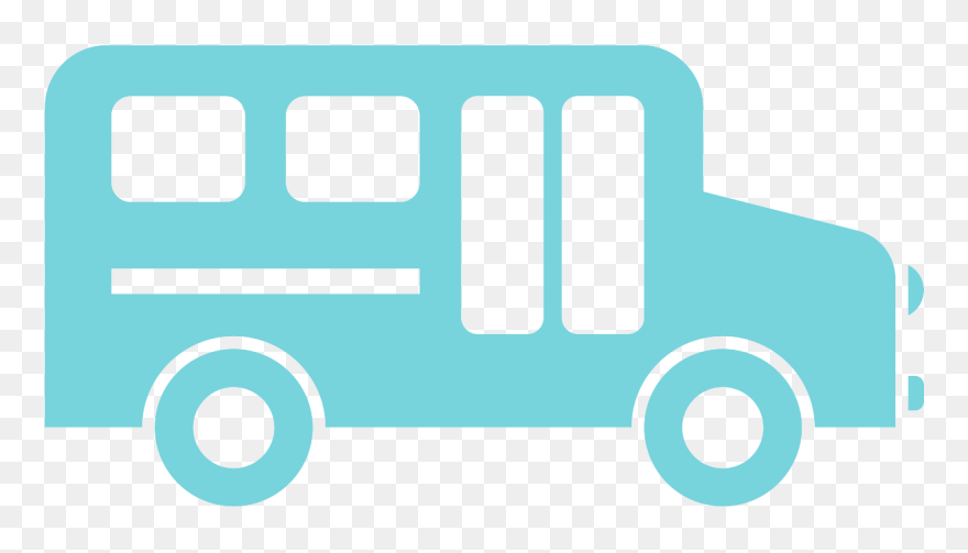 In Ridgefield And Redding Every Effort Is Made To Pick - School Bus Clipart