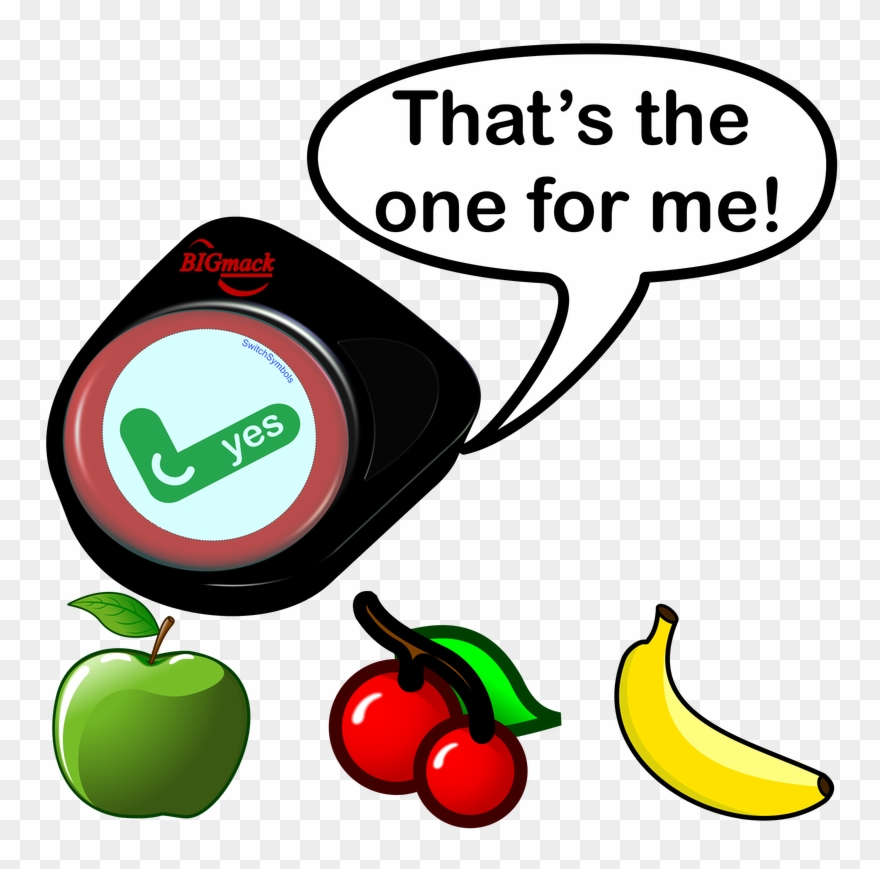 Can You Make A Choice With An Sss System The Answer - Apple Clipart