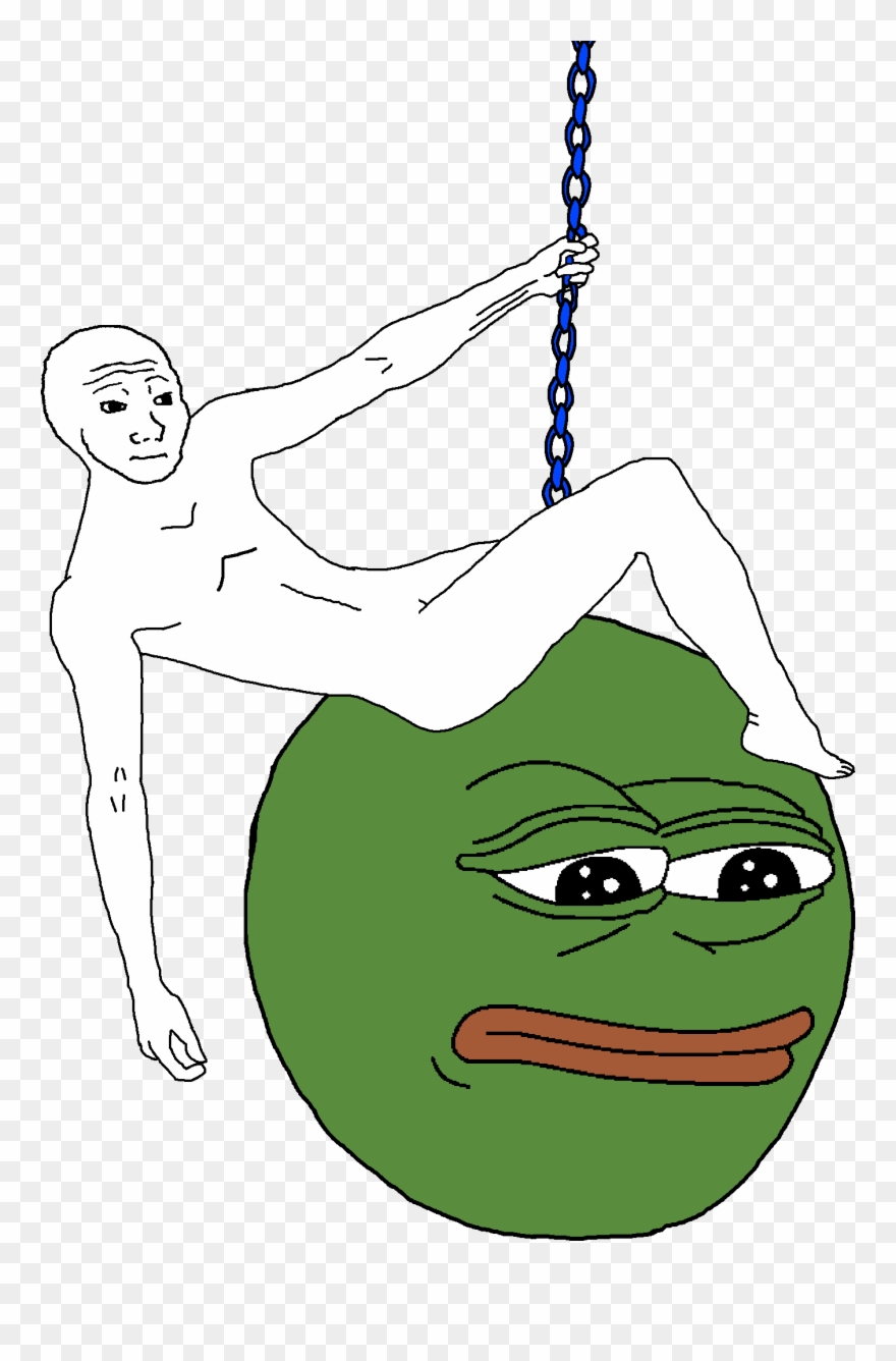 4268872 - Dankest Memes In Town Clipart