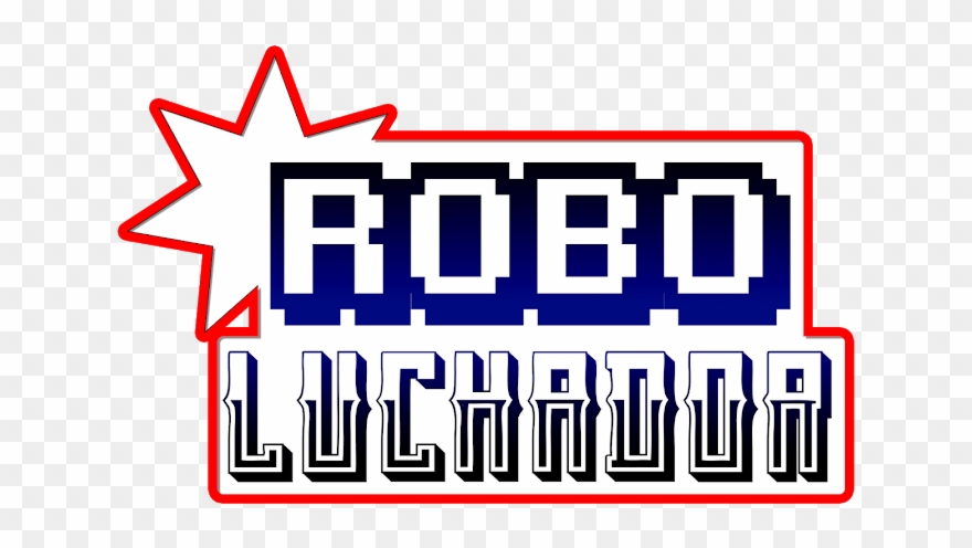 Robo Luchador - Robot Mania: Volume 3 (the Adventures Clipart