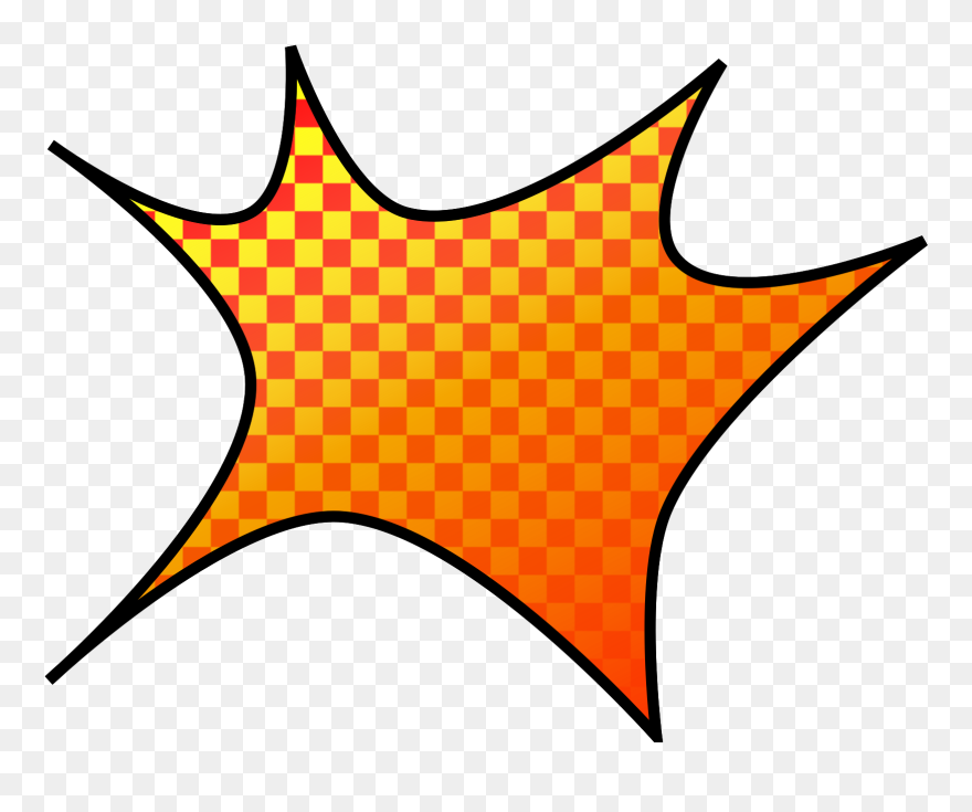Download Clip Art Free Muscle Arm At Getdrawings Com - Cartoon Explosion Gif Png Transparent Png