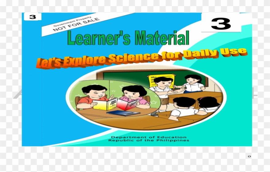 Science Clipart