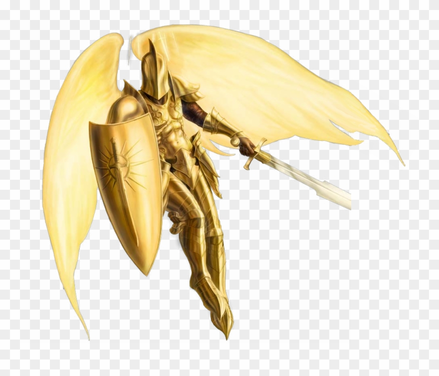 Hand Of The Inheritor Iomedae - Macro Photography Clipart