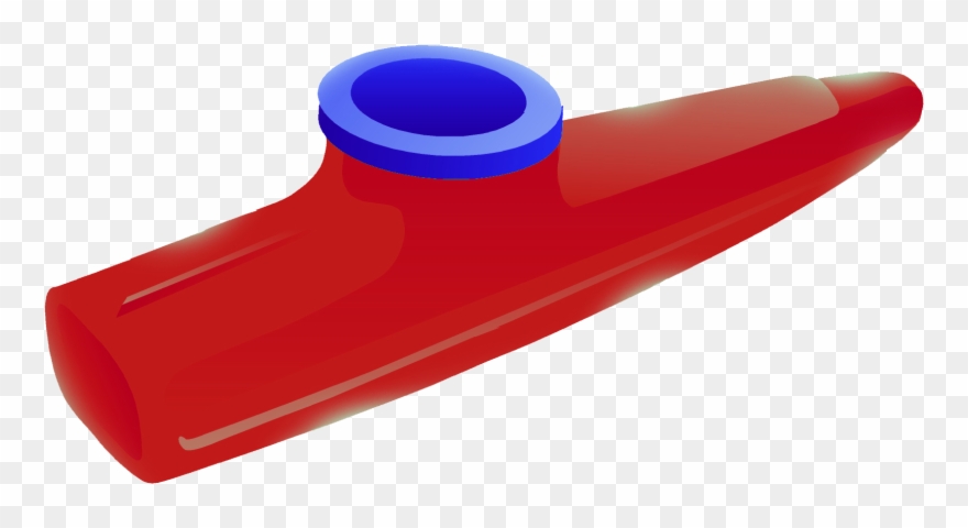 January Th Is National - Kazoo With No Background Clipart