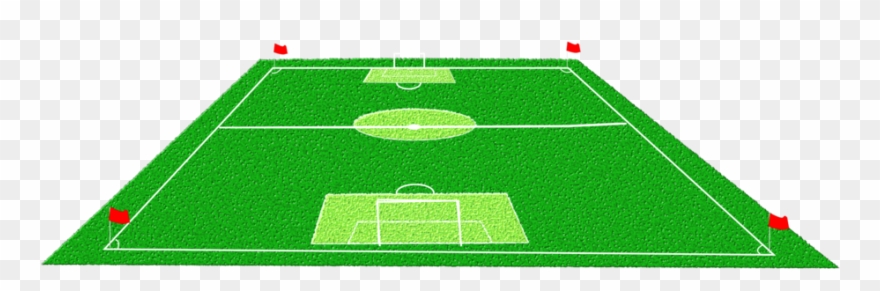 Game Football Pitch Soccer-specific Stadium Computer - Gramados De Futebol Png Clipart