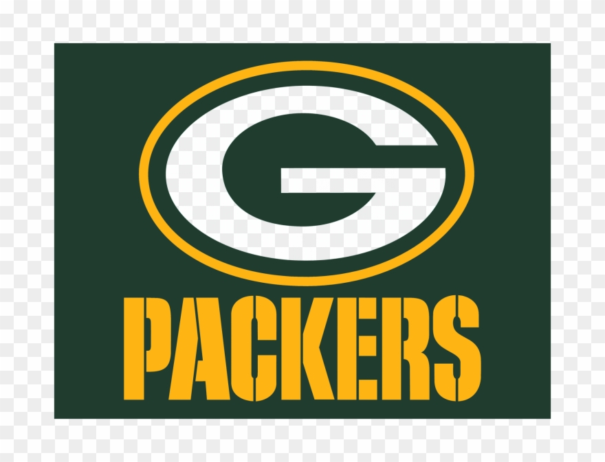 Green Bay Packers Logo Png Clipart Royalty Free Stock - Green Bay Packers Logo Transparent