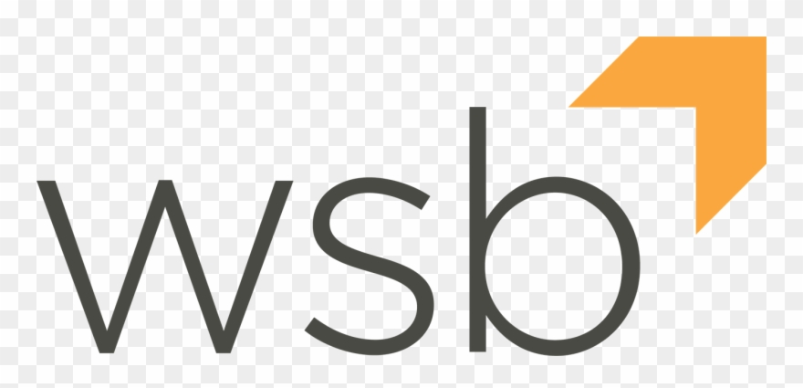 Companies On The Move - Wsb & Associates, Inc. Clipart