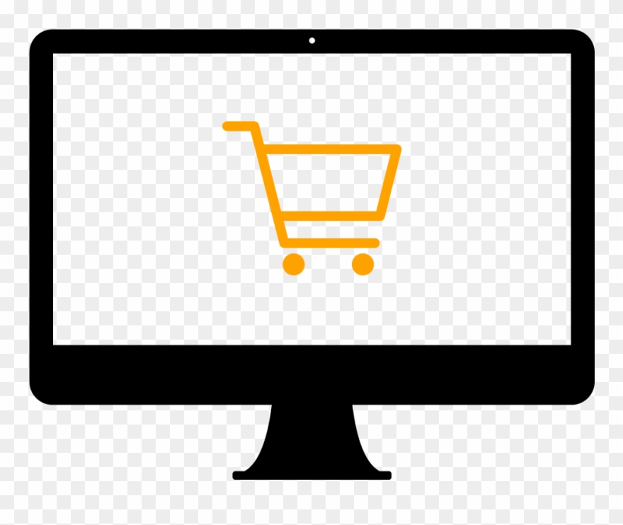 Clear Clip Display - Pointer - Png Download