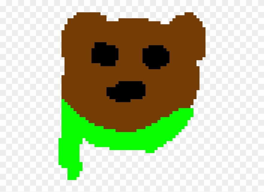 Sprinkles Pixel Art - T-shirt Clipart