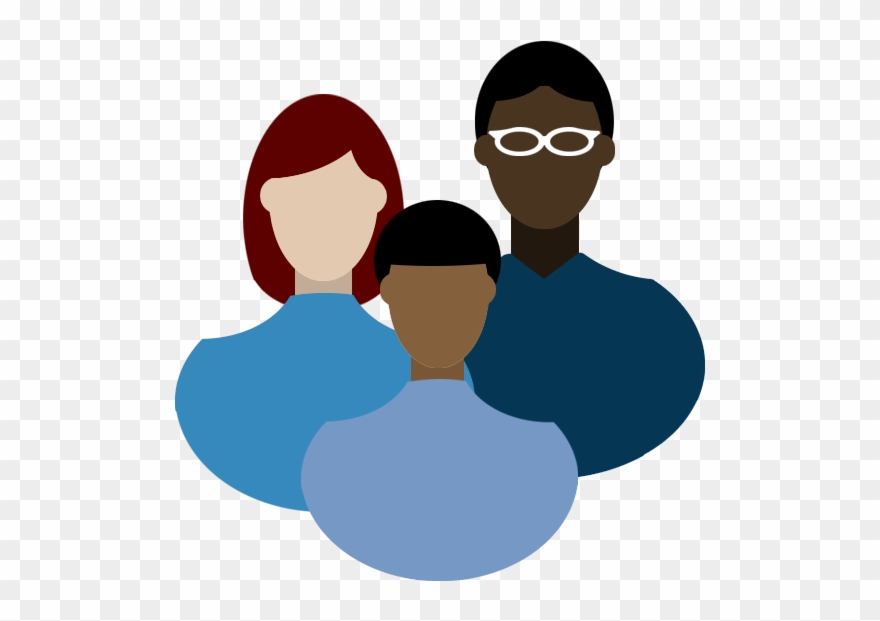 Parents - Icon Clipart