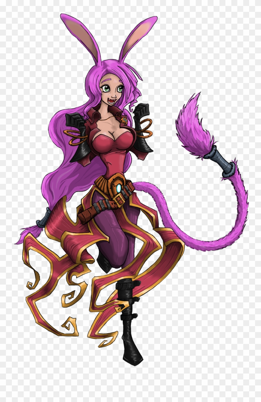 Wildstar Inspirierte Bilder - Cartoon Clipart