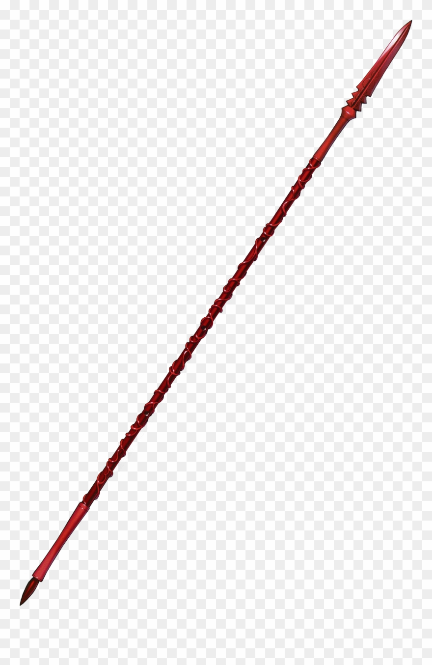 Clip Transparent Stock G E Bolg Type - Gold Tip Kinetic - Png Download