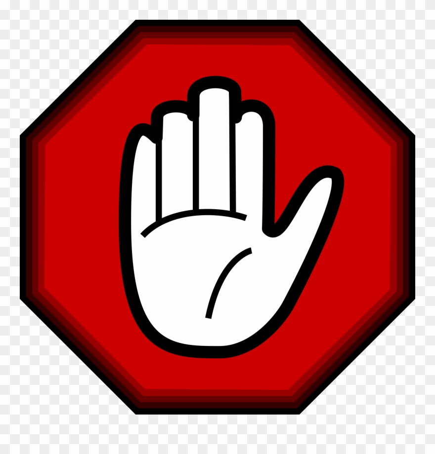 Kent Based Security Engineers Stop & Look Interested - Blocked Png Clipart