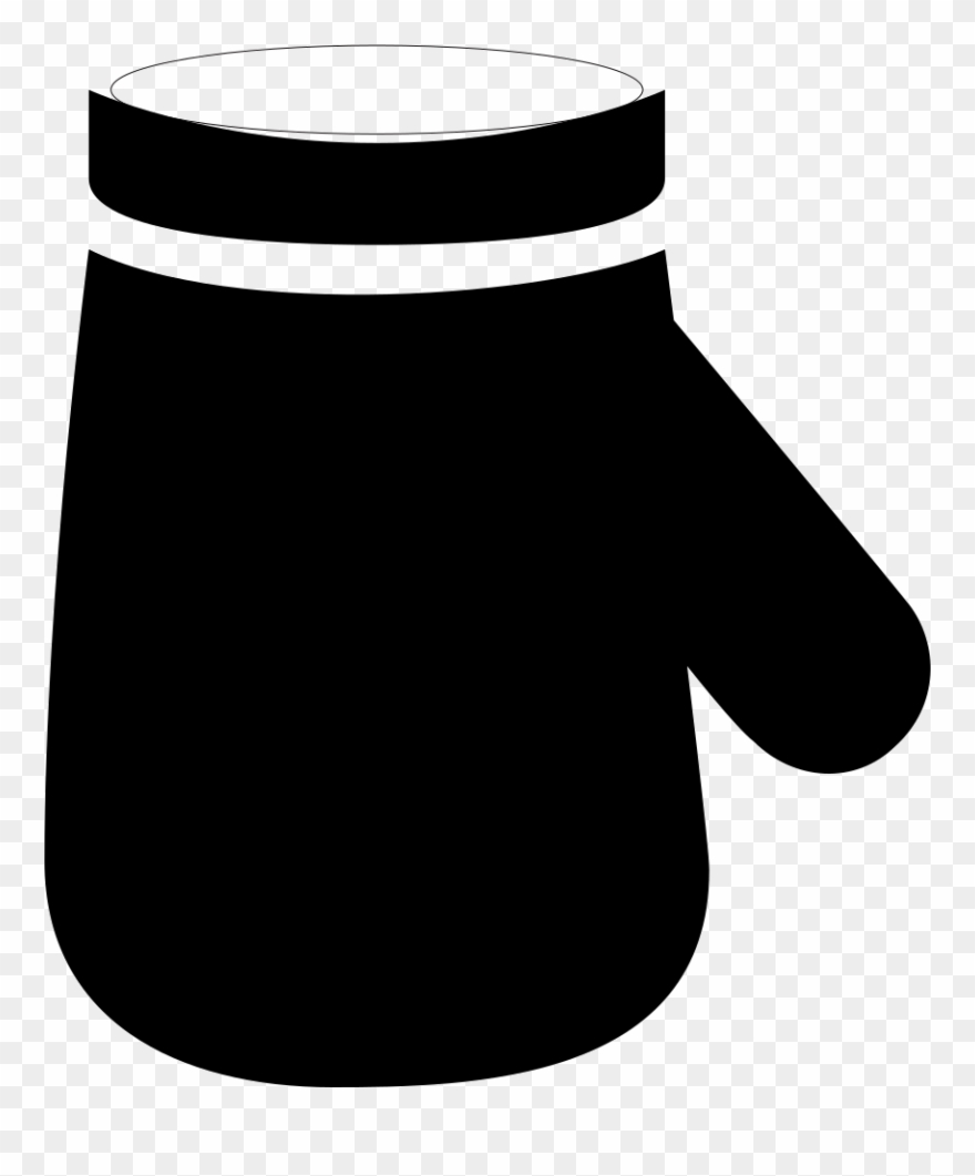 Mittens Svg Png Icon Free Download - Icon Clipart
