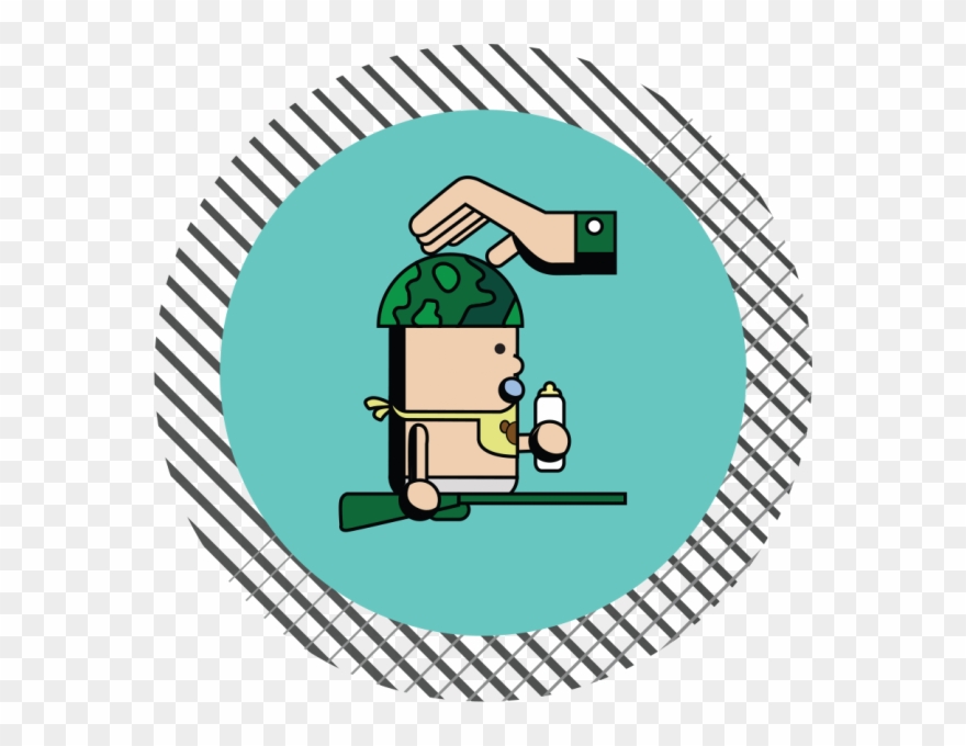 Share This - Cartoon About Human Trafficking Clipart