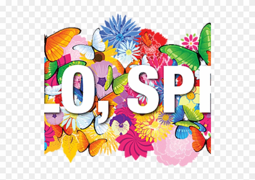 Lunchtime 'spring Special' Offer Only £8 Clipart