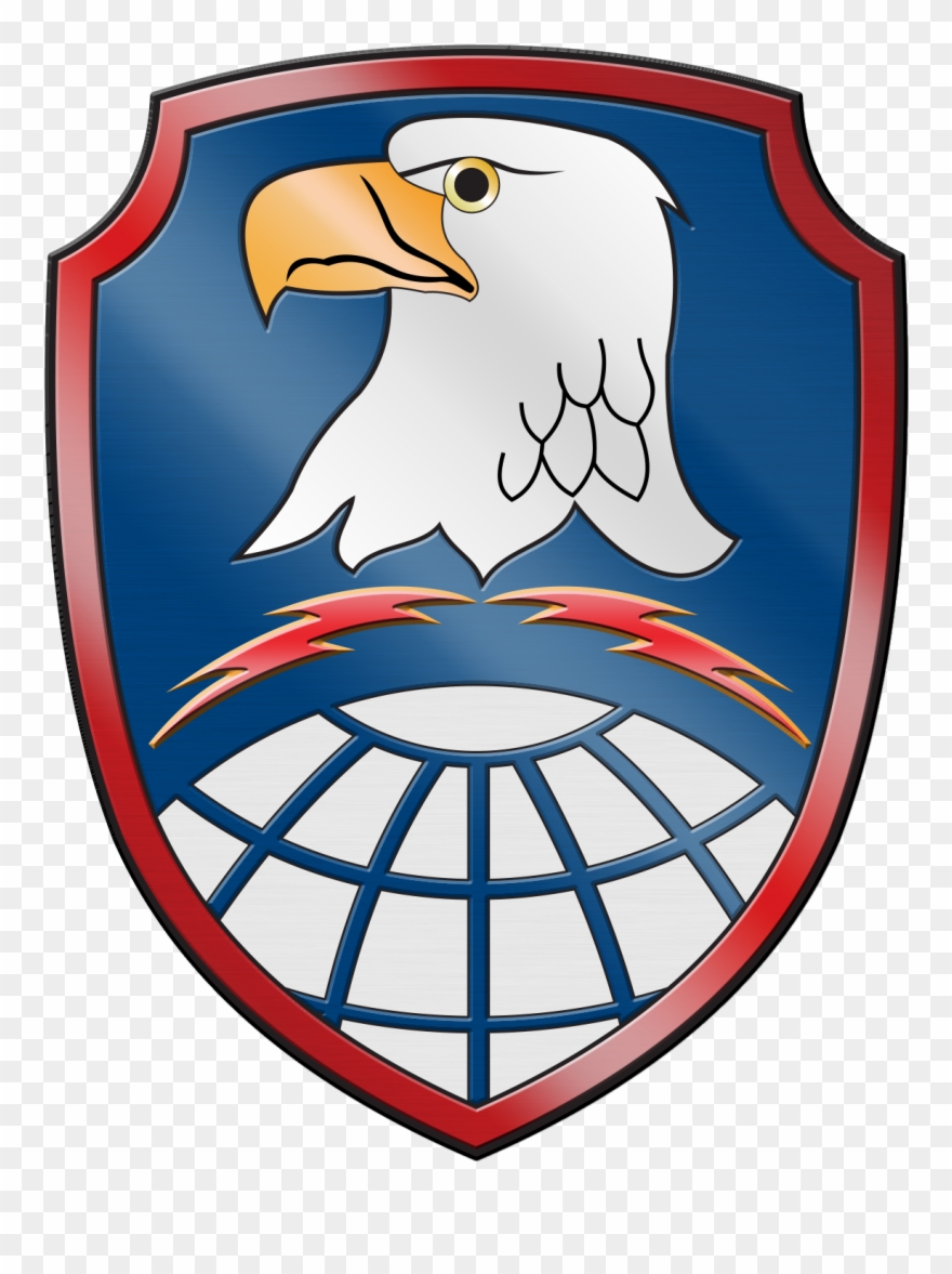 Smdc Website - Red Black American Flag Patch | American Flag Patches Clipart