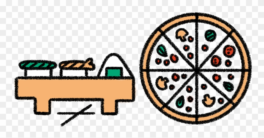 Dinner Clipart