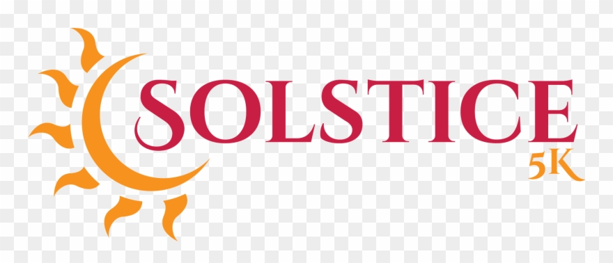 2019 Solstice 5k - Golden Leaf Holdings Logo Clipart