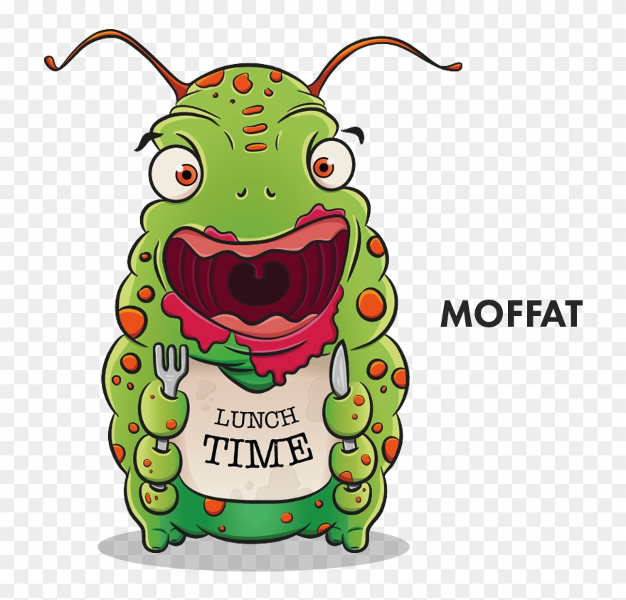 Thank You - Illustration Clipart