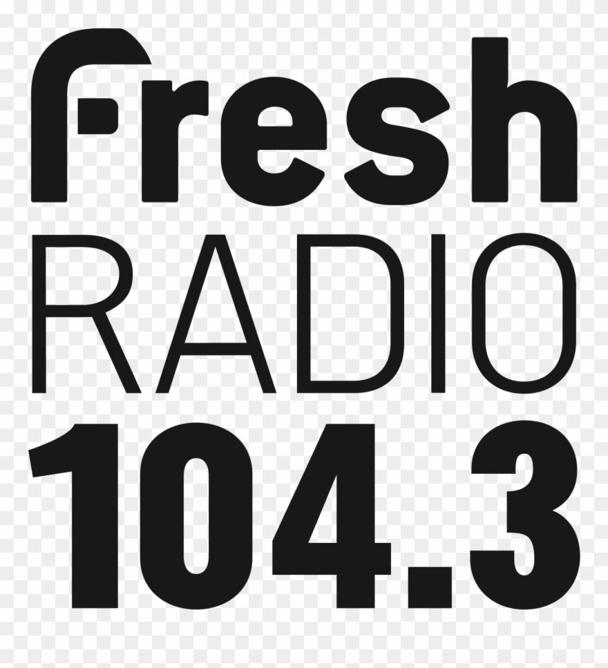 Lunchtime Series - Fresh 93.1 Clipart