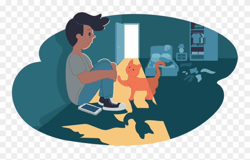 Im Thinking Of Suicide Clipart