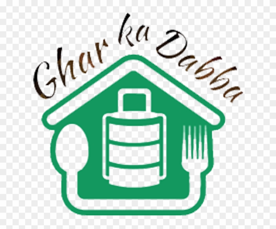 A Choice Of Meals Can Be Ordered Online In The Morning, Clipart