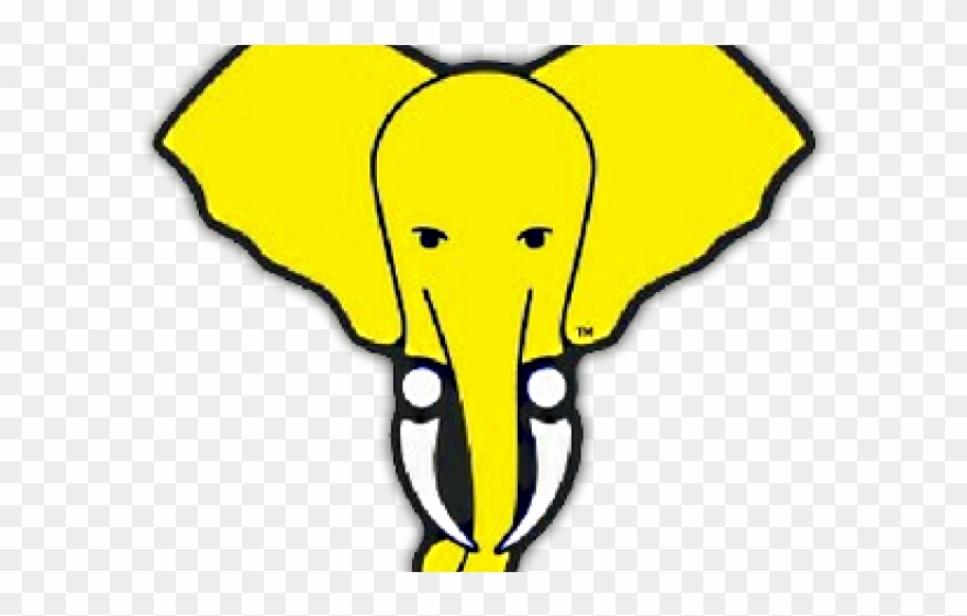 Suicide Clipart Elephant - Gabbie Hanna - Png Download