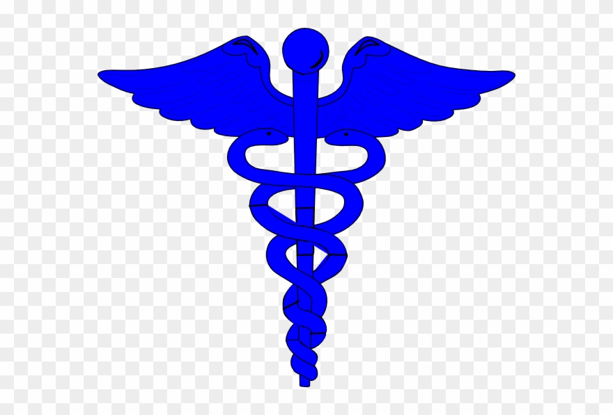 Medical Symbol Svg Clipart