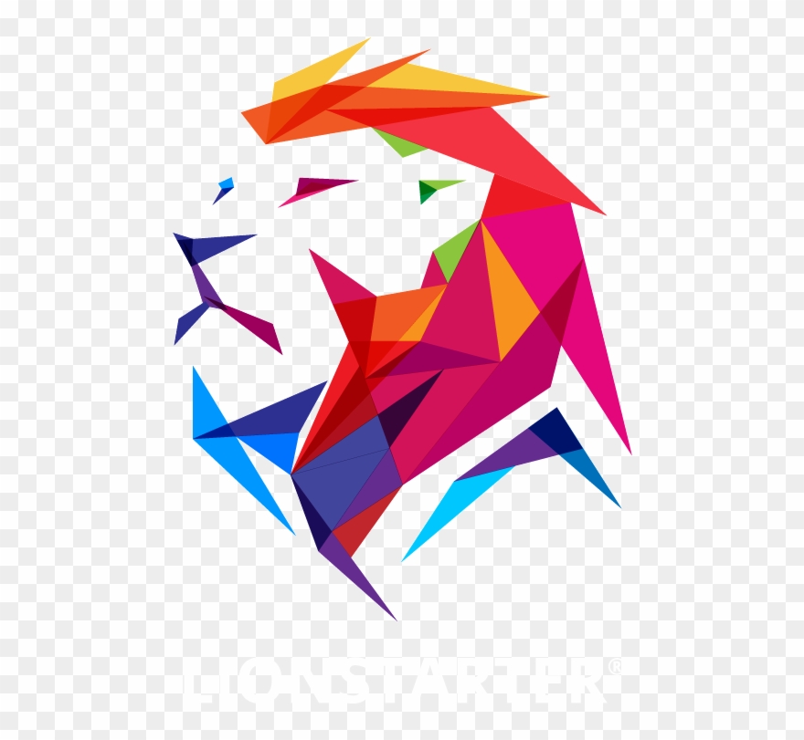 Lionstarter - Liberty Leadership Academy Clipart