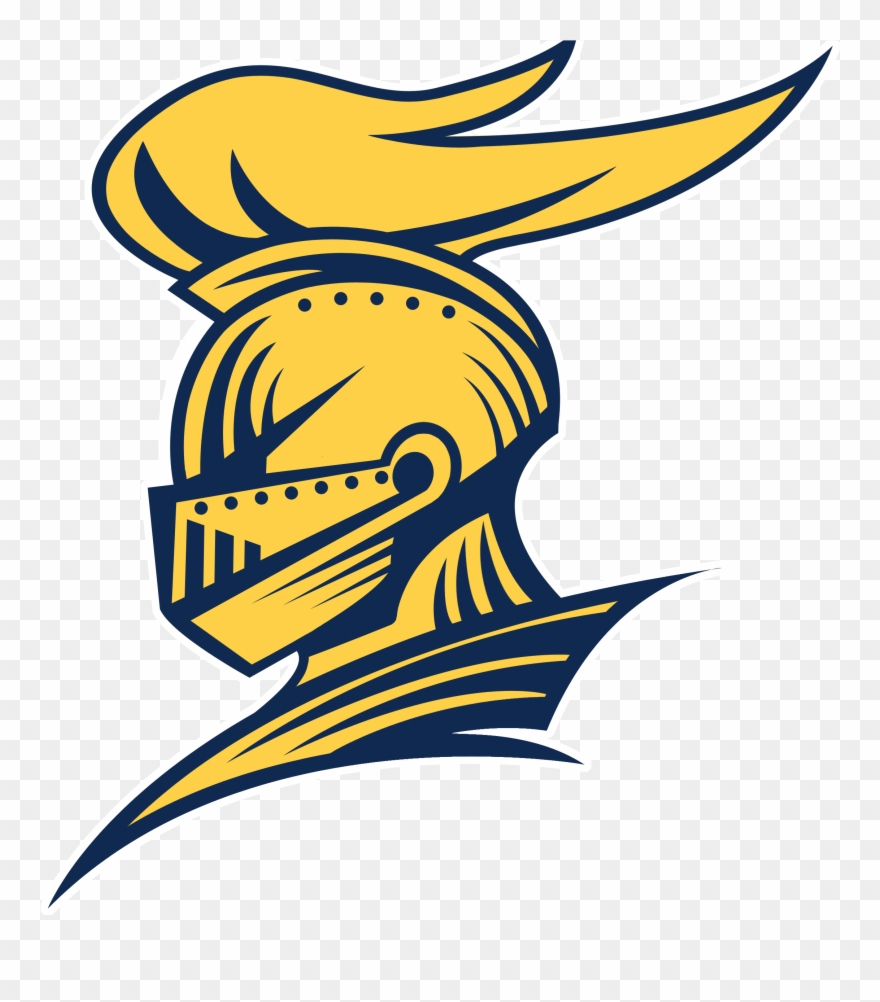 Kingsmen Athletics - Emblem Clipart