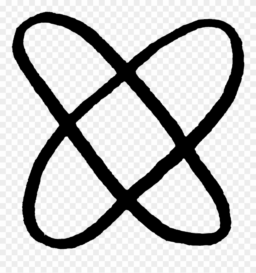 Clipart - Heal Symbol - Png Download
