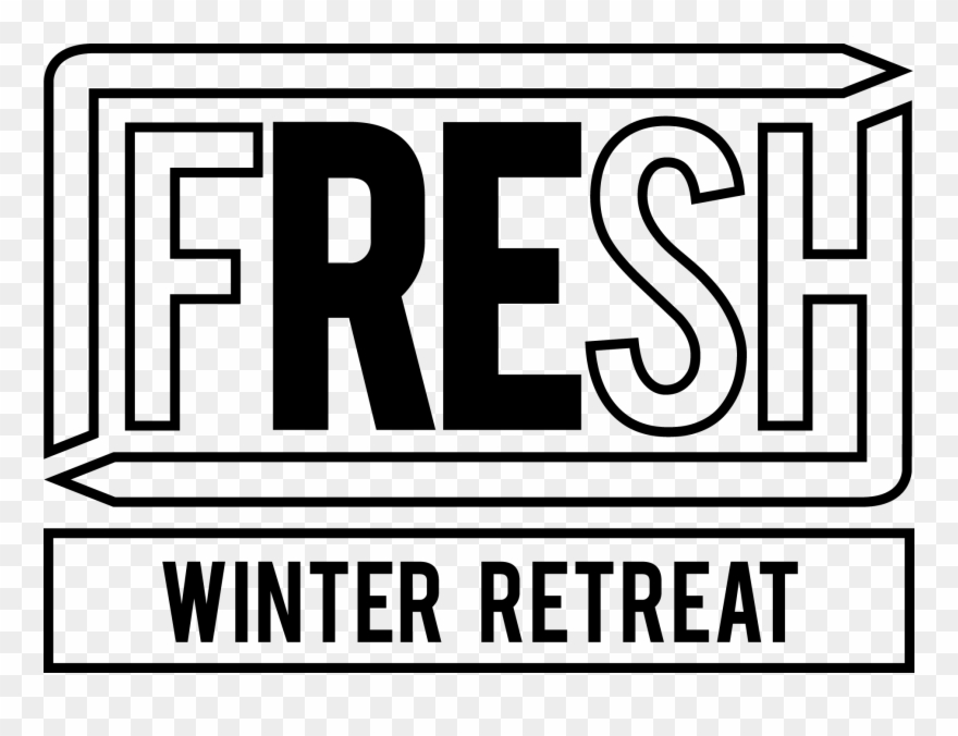 01 Logo Refresh Winterretreat Wildfire Clipart
