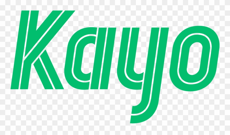 Brought To You By Kayo - Kayo Sports Logo Clipart