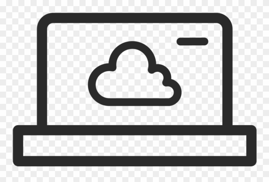 Cutting-edge Tech - School Icon Png Color Clipart