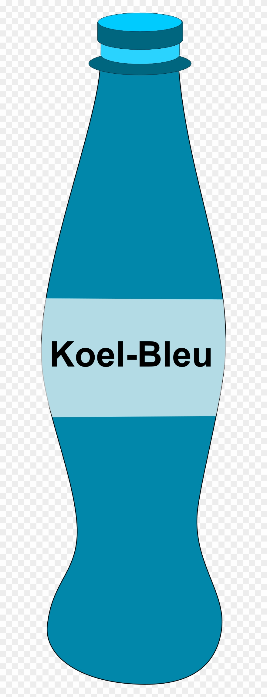 Big Image - Soft Drink Clipart