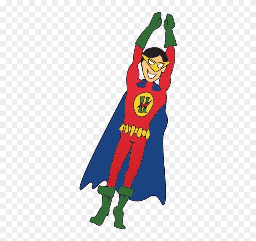 What We Do - Cartoon Clipart