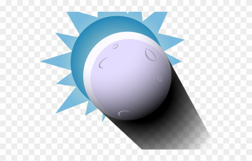 Paint Brush Clipart Cutie Mark - Mlp Cutie Mark Eclipse - Png Download