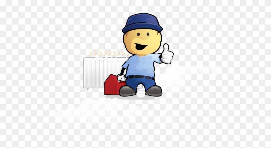 Palmers Heating - Blackpool Plumbing - Gas Engineer - Gas Engineer Clipart - Png Download