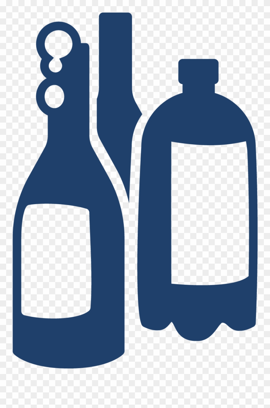 Industries-beverage - Industry Clipart