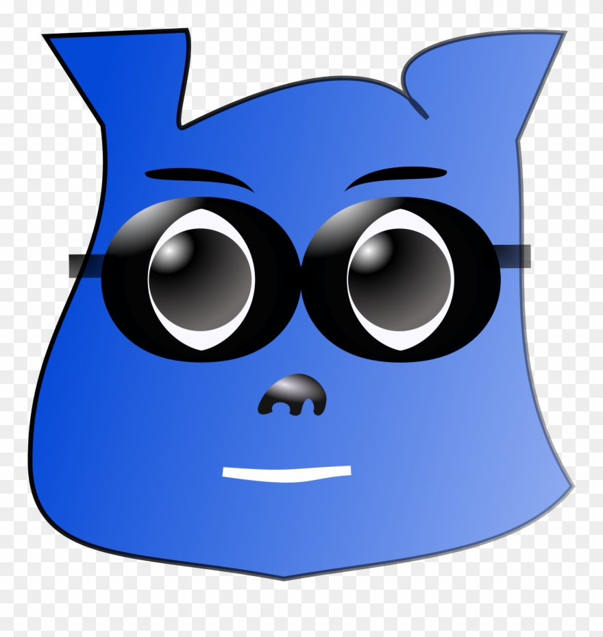 Big Image - Emoticon Clipart