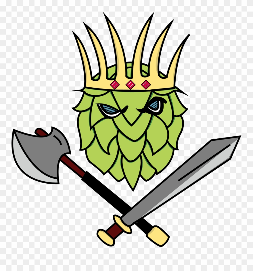 We Want Our Brewery To Be A Place Where Everyone Feels - Battlehops Brewing Clipart