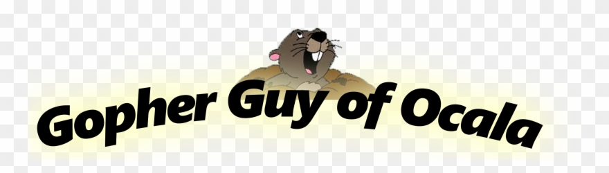 Gopher From Winnie The Pooh Clipart