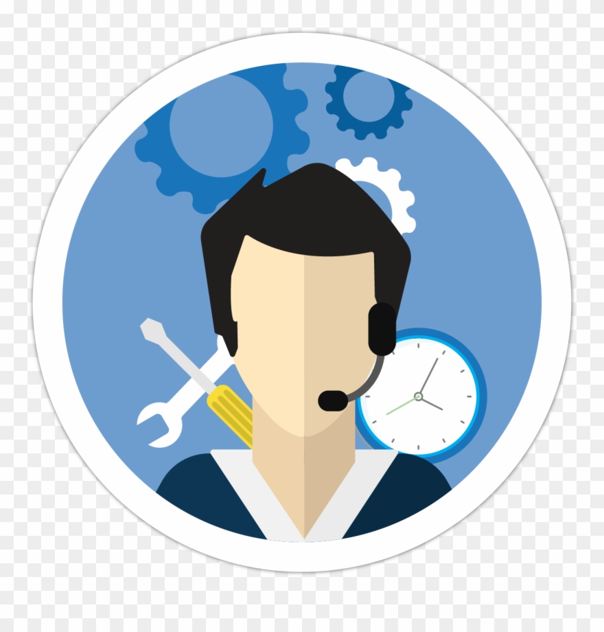 Remote Phone Assistance - Camera Icon Clipart